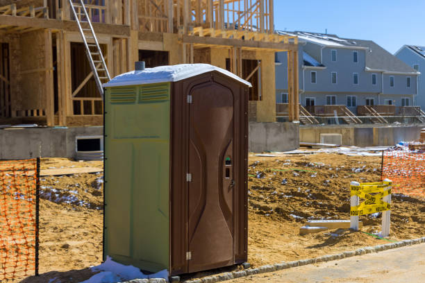 Best Sanitation services for porta potties  in Levittown, NY